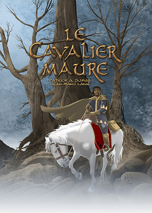Le Cavalier Maure