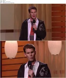 Daniel Tosh: Completely Serious (2007)