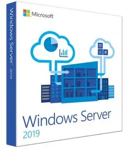 Windows Server 2019 x64 VL with Update 06.2021 (x64)