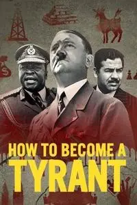 How to Become a Tyrant S01E02