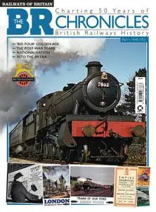 Railways of Britain – 26 February 2021