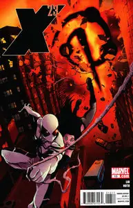 X-23 #13 (2011)