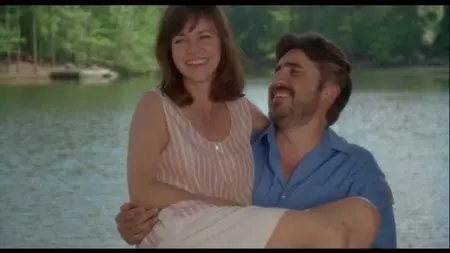 Not Without My Daughter (1991)