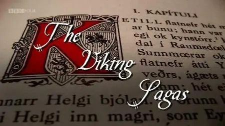 BBC - The Viking Sagas (2011)