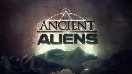 HC - Ancient Aliens: Secrets of the Exoplanets (2019)