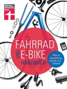 Michael Link - Handbuch Fahrrad und E-Bike