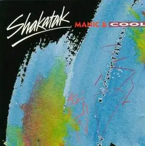 Shakatak - COLLECTION