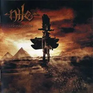 Nile - Ithyphallic (2007)