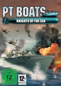 PT Boats: Knights of the Sea (2009/ENG)