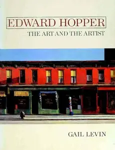Edward Hopper - The Art and The Artist [Repost]
