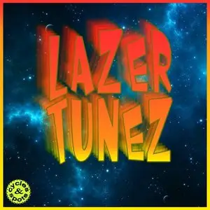 Cycles and Spots Lazer Tunez [WAV/MiDi]