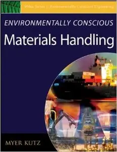 Environmentally Conscious Materials Handling