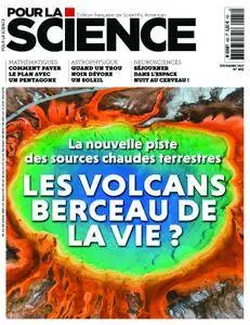 Pour la Science - décembre 2017