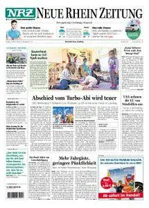 NRZ Neue Rhein Zeitung Emmerich/Issel - 23. März 2018