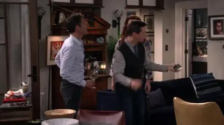 Will & Grace S10E10