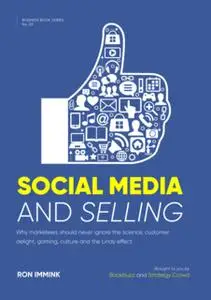 «Social Media and Selling» by Ron Immink