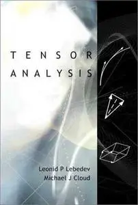 Tensor analysis