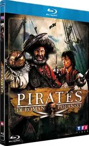 Pirates (1986)