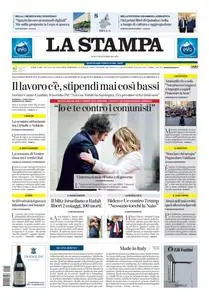 La Stampa Biella - 13 Febbraio 2024