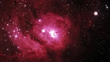 HDScape: HDWindow - StarGaze - Universal Beauty / HD Scape: Вселенная (2008)