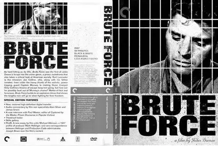 Brute Force (1947) [Repost]