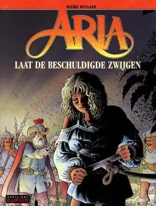 Aria - 37 - Laat de beschuldigde zwijgen