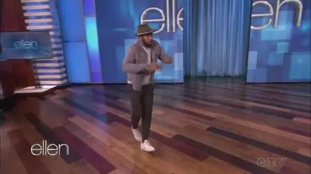 The Ellen DeGeneres Show S16E81