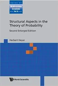 Structural Aspects in the Theory of Probability