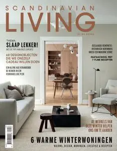 Scandinavian Living – december 2021