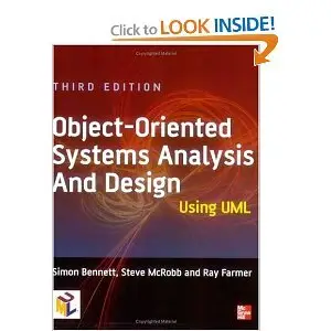 Object-oriented Systems Analysis and Design Using UML 