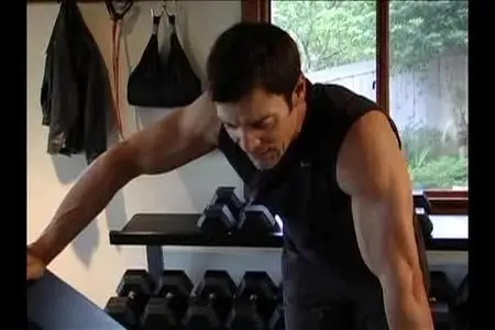 ONE on ONE with Tony Horton Volume 1