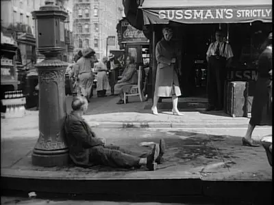 Something Wild (1961)