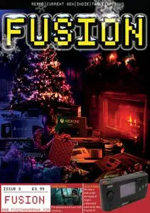 Fusion Magazine – 07 December 2018