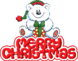 Christmas Glitter