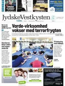 JydskeVestkysten Varde – 30. december 2018