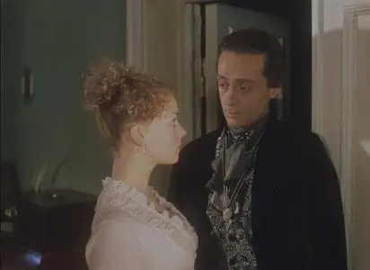 Formula of Love / Formula lyubvi / Формула любви (1984)