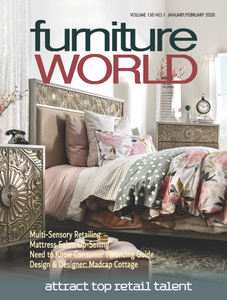 Furniture World - January/February 2020