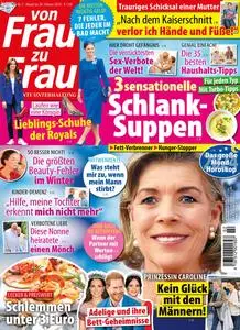 von Frau zu Frau - Februar 2024