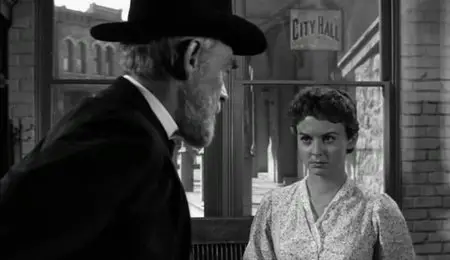 The Tin Star (1957)