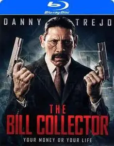 The Bill Collector (2010)