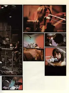 D. Koot, The Beatles Get Back Photographs By Ethan a Russell