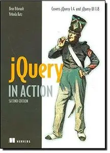 jQuery in Action (Repost)