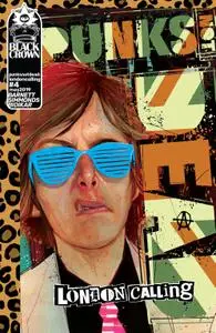 Punks Not Dead-London Calling 004 2019 digital Son of Ultron
