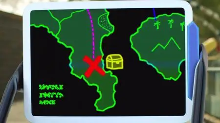 Alien TV S02E03