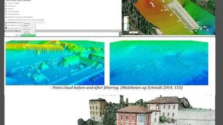 Drone Data Processing 2024