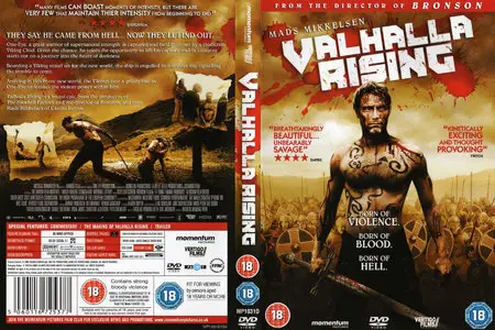 Valhalla Rising (2009)
