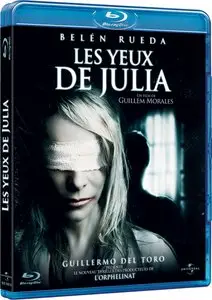 Julia's Eyes/Los ojos de Julia (2010)
