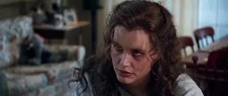 The Long Kiss Goodnight (1996)