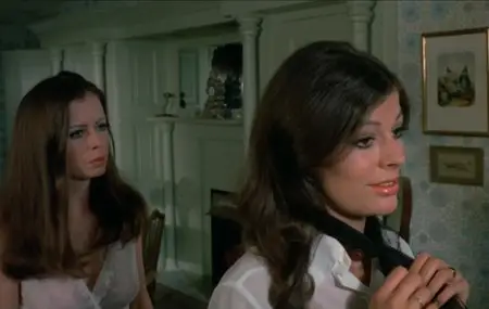 Virgin Witch (1972)