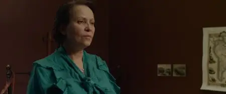 Night Has Settled (2014)